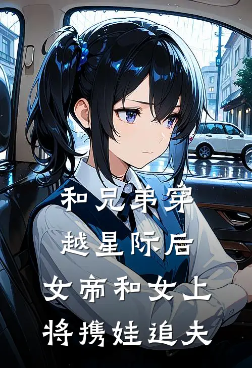 和兄弟穿越星际后，女帝和女上将携娃追夫