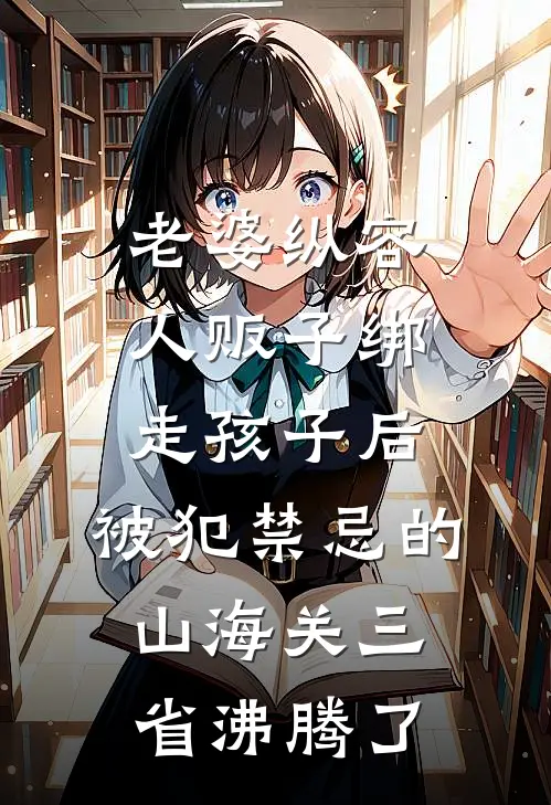 老婆纵容人贩子绑走孩子后，被犯禁忌的山海关三省沸腾了