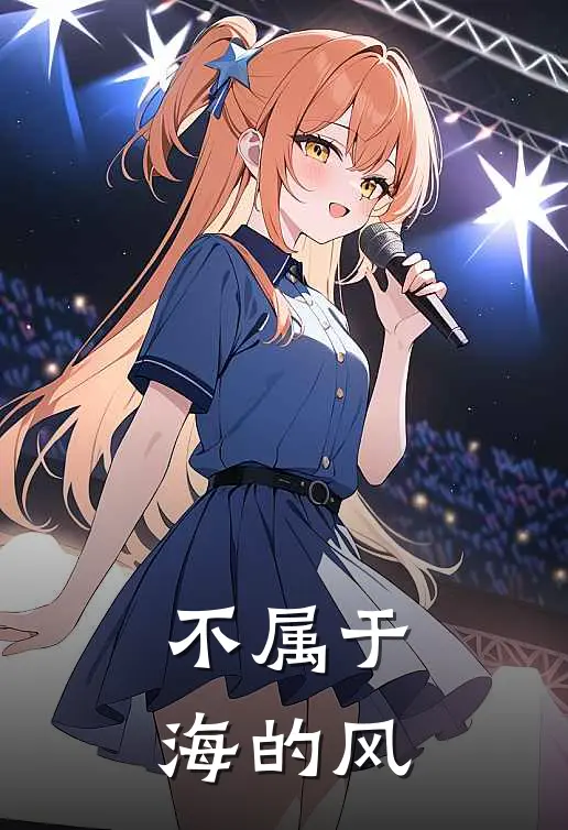 不属于海的风