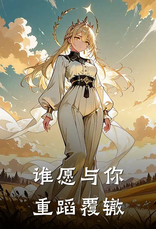 谁愿与你重蹈覆辙
