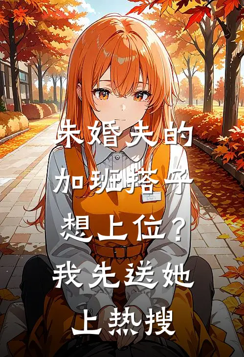 未婚夫的加班搭子想上位？我先送她上热搜