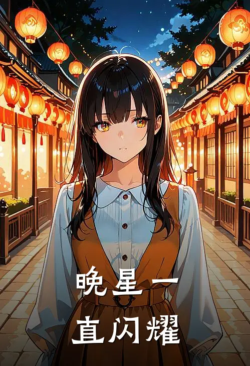 晚星一直闪耀