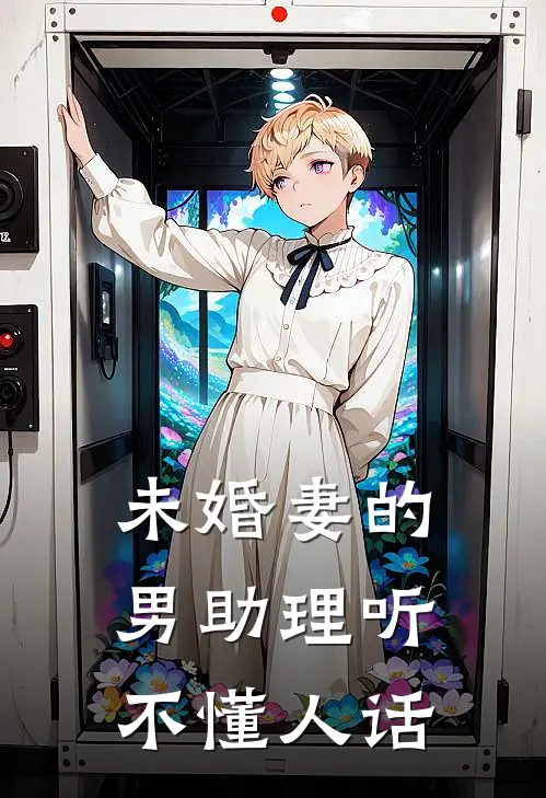 未婚妻的男助理听不懂人话