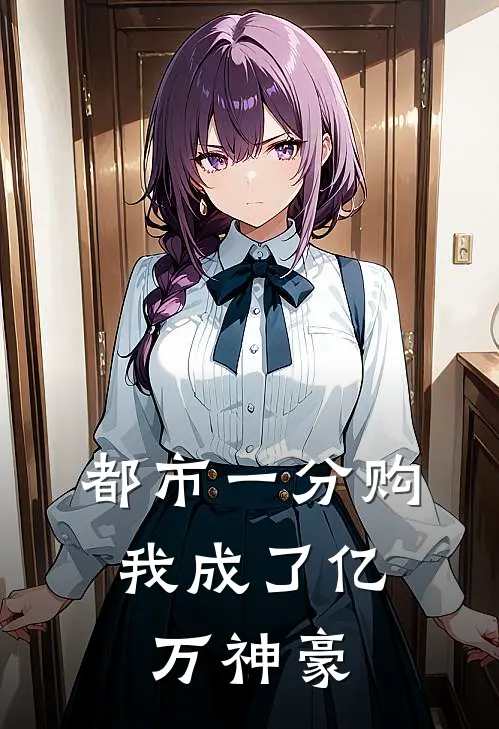 都市一分购：我成了亿万神豪