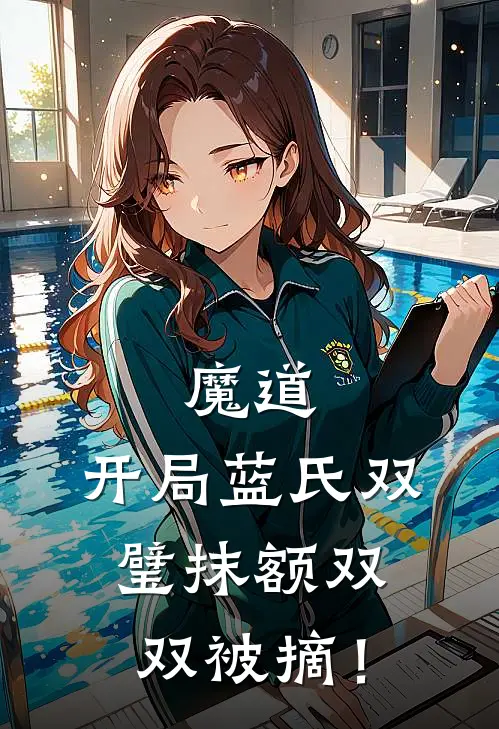 魔道：开局蓝氏双璧抹额双双被摘！