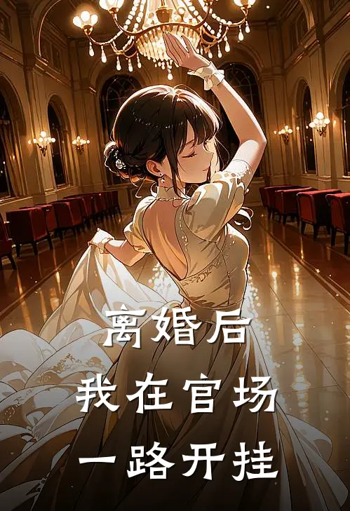 离婚后，我在官场一路开挂