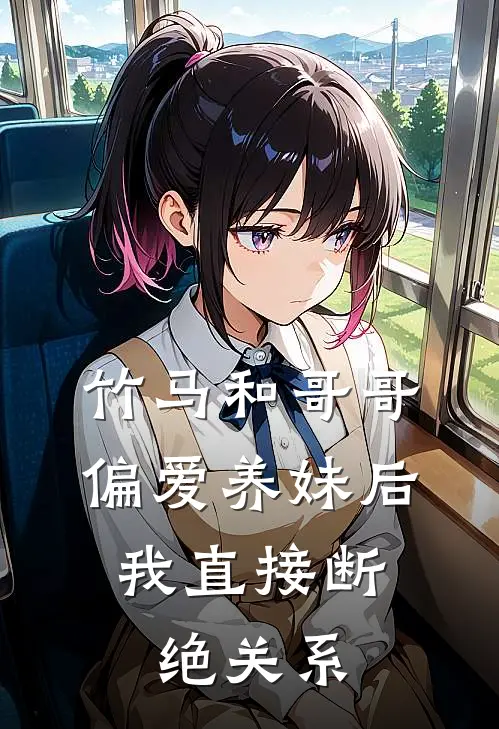 竹马和哥哥偏爱养妹后，我直接断绝关系