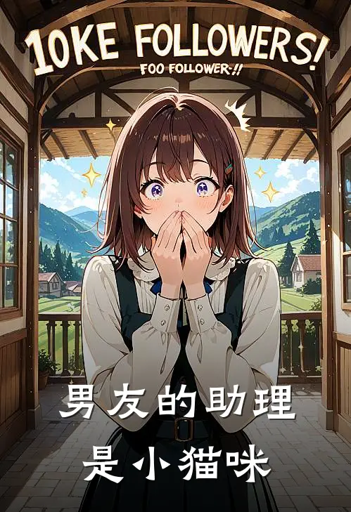 男友的助理是小猫咪