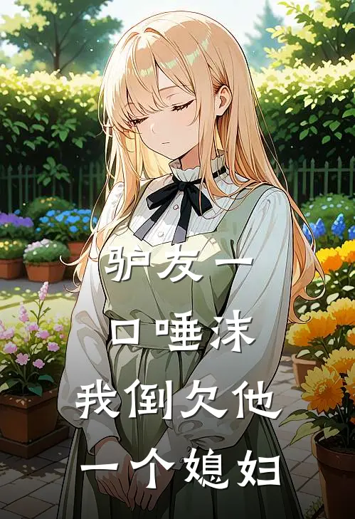 驴友一口唾沫，我倒欠他一个媳妇