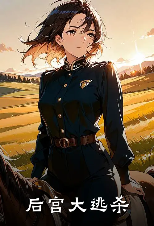 后宫大逃杀
