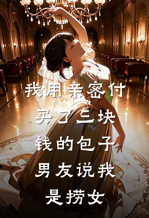 我用亲密付买了三块钱的包子，男友说我是捞女