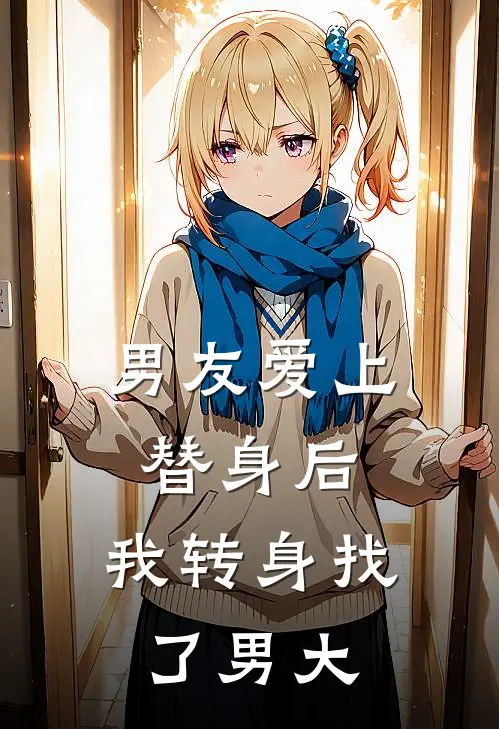 男友爱上替身后，我转身找了男大