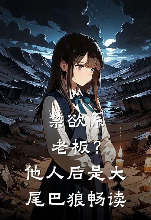 禁欲系老板？他人后是大尾巴狼畅读