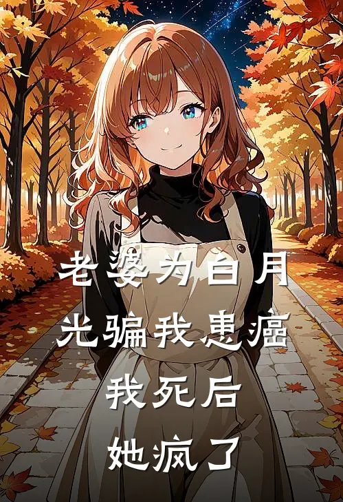 老婆为白月光骗我患癌，我死后她疯了