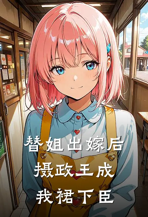 替姐出嫁后，摄政王成我裙下臣