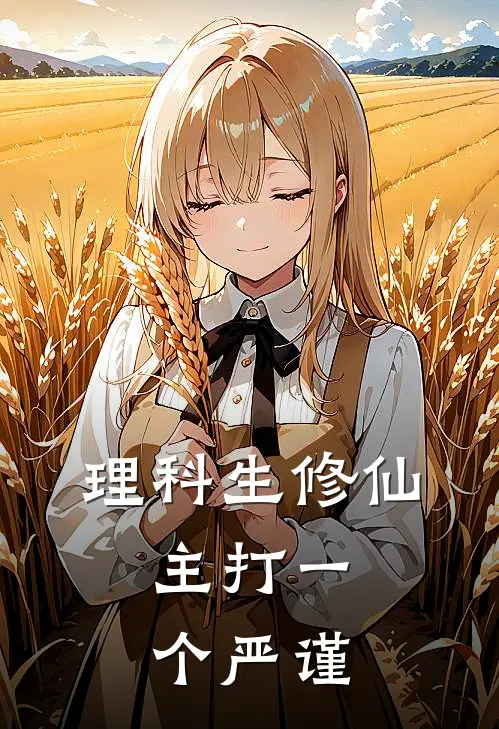 理科生修仙，主打一个严谨