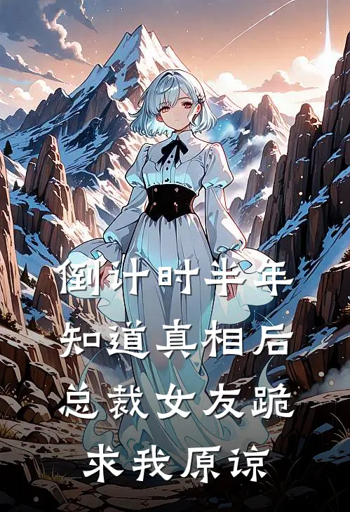 倒计时半年：知道真相后，总裁女友跪求我原谅