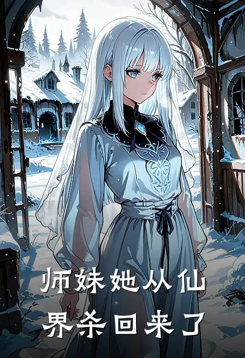 师妹她从仙界杀回来了