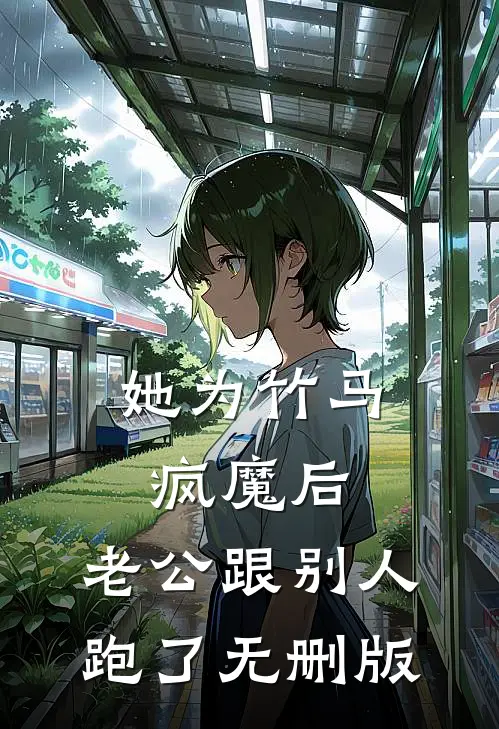 她为竹马疯魔后，老公跟别人跑了无删版