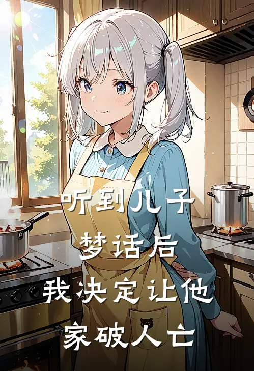 听到儿子梦话后，我决定让他家破人亡