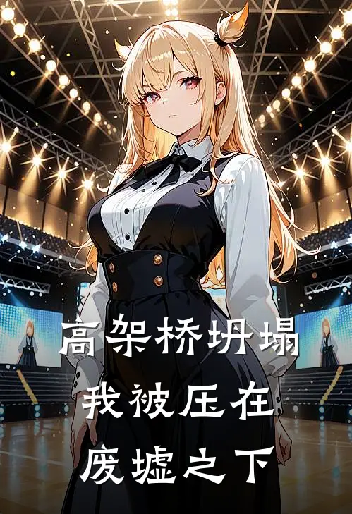 高架桥坍塌，我被压在废墟之下