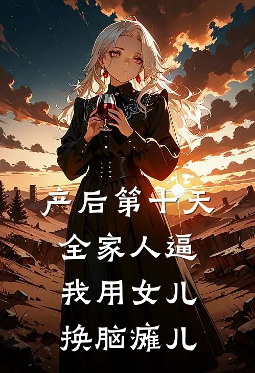 产后第十天，全家人逼我用女儿换脑瘫儿