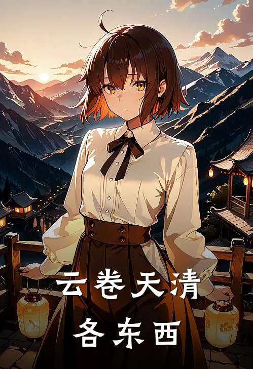 云卷天清各东西