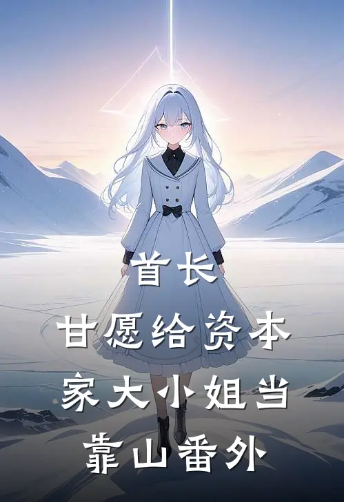 首长，甘愿给资本家大小姐当靠山番外
