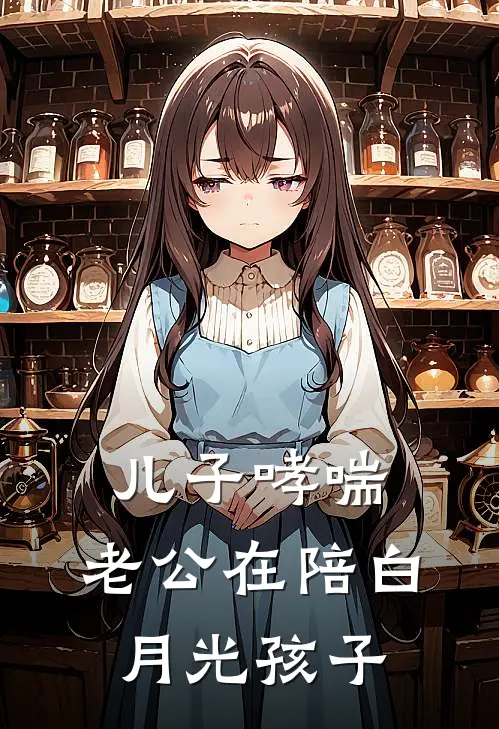 儿子哮喘，老公在陪白月光孩子