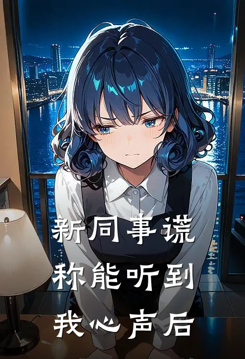 新同事谎称能听到我心声后