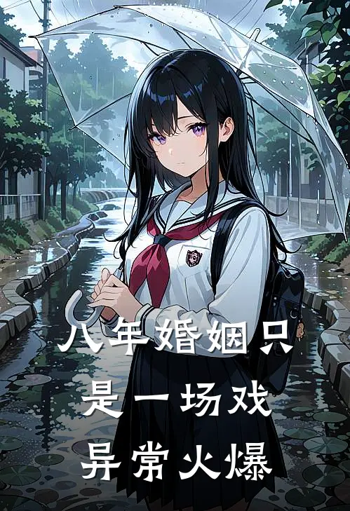 八年婚姻只是一场戏异常火爆