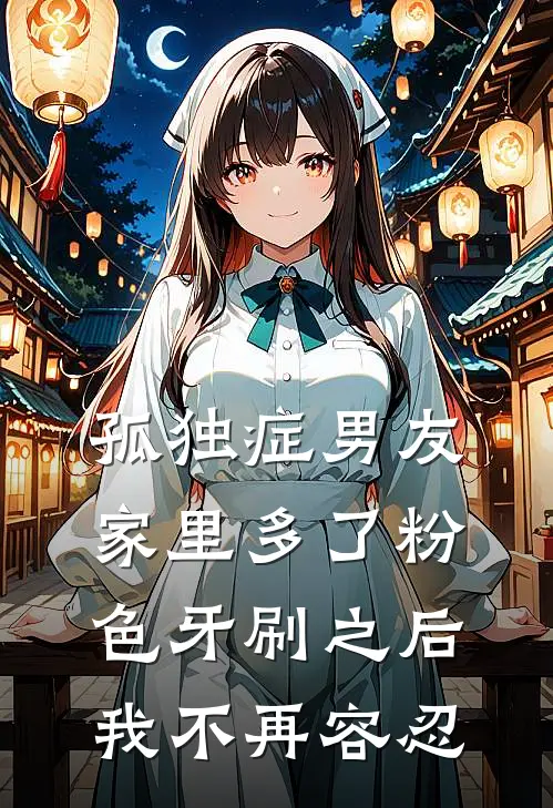 孤独症男友家里多了粉色牙刷之后，我不再容忍