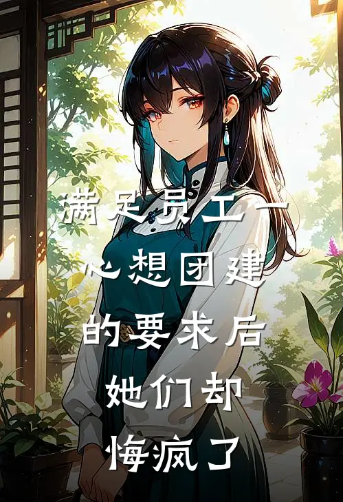 满足员工一心想团建的要求后，她们却悔疯了