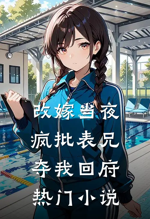 改嫁当夜，疯批表兄夺我回府热门小说