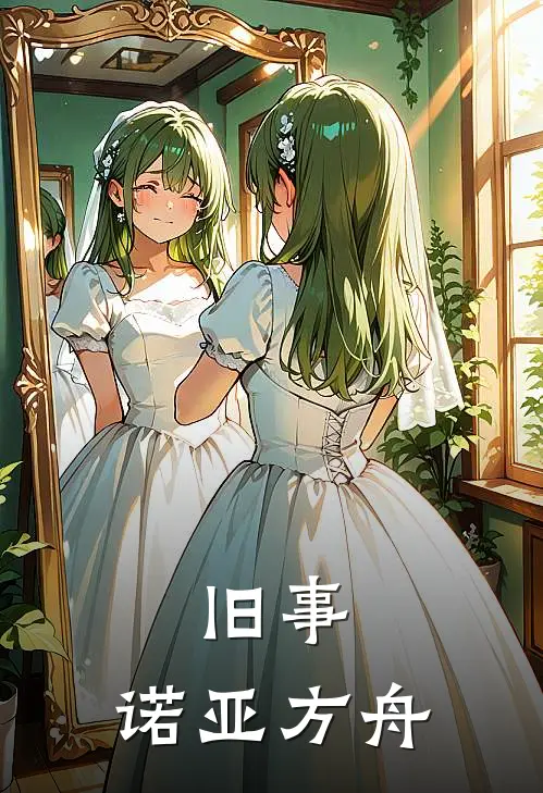 旧事：诺亚方舟