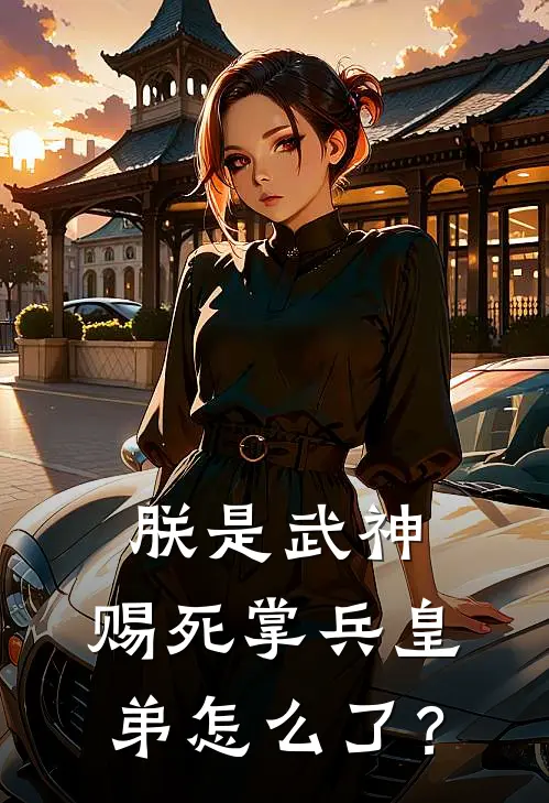 朕是武神，赐死掌兵皇弟怎么了？