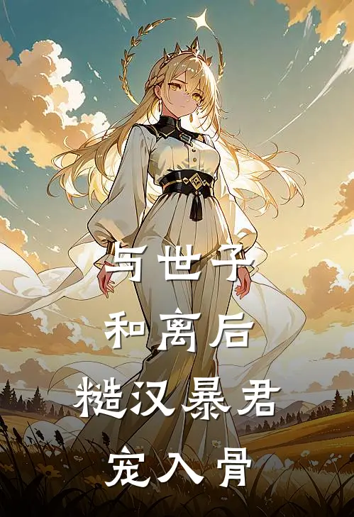 与世子和离后，糙汉暴君宠入骨