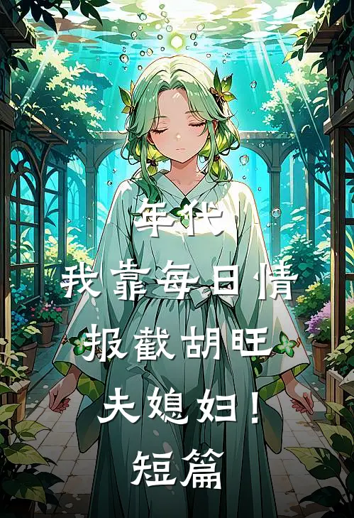 年代：我靠每日情报截胡旺夫媳妇！短篇