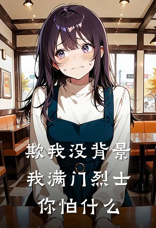 欺我没背景，我满门烈士你怕什么