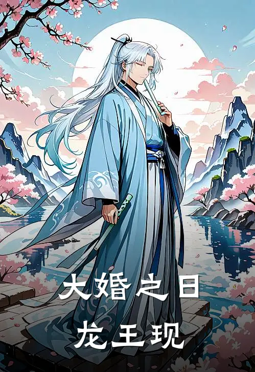 大婚之日，龙王现