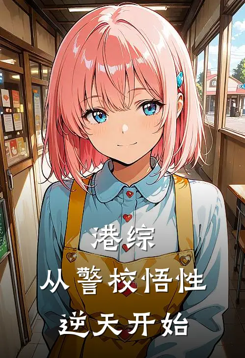 港综：从警校悟性逆天开始