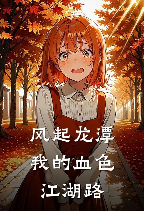 风起龙潭，我的血色江湖路