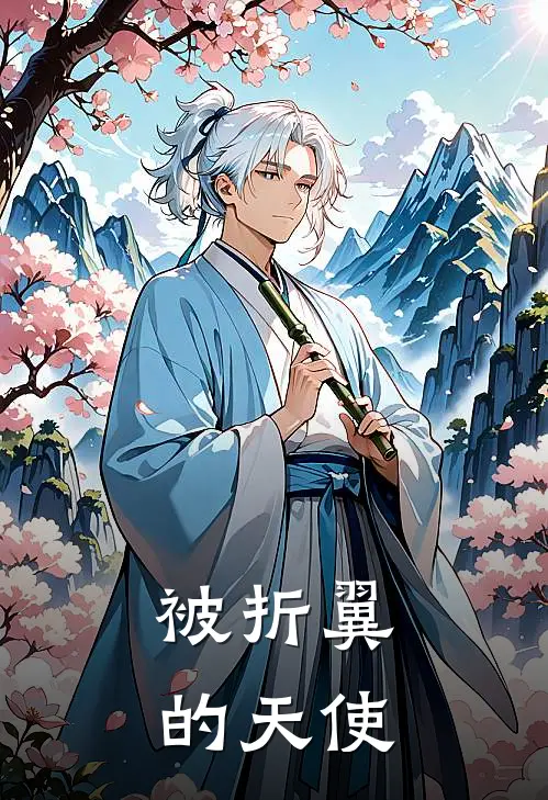 被折翼的天使