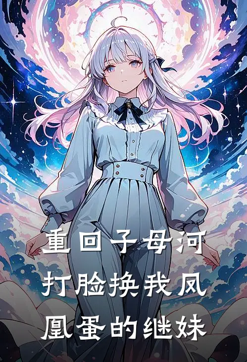 重回子母河，打脸换我凤凰蛋的继妹