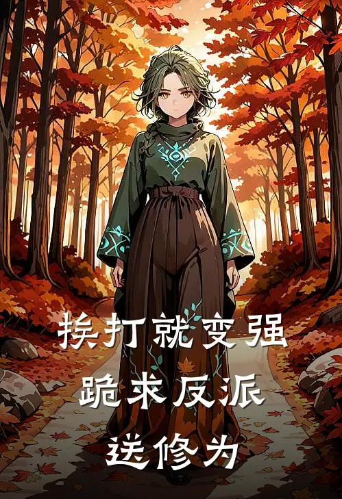 挨打就变强，跪求反派送修为