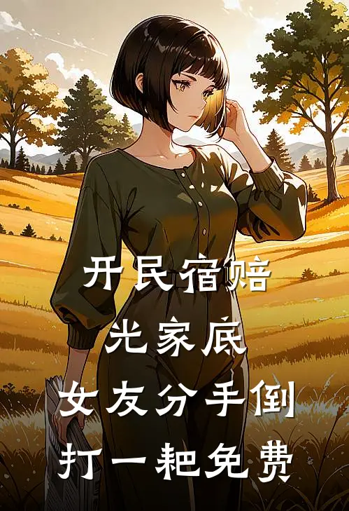 开民宿赔光家底，女友分手倒打一耙免费