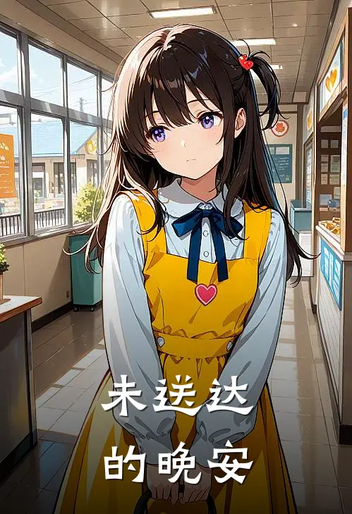 未送达的晚安