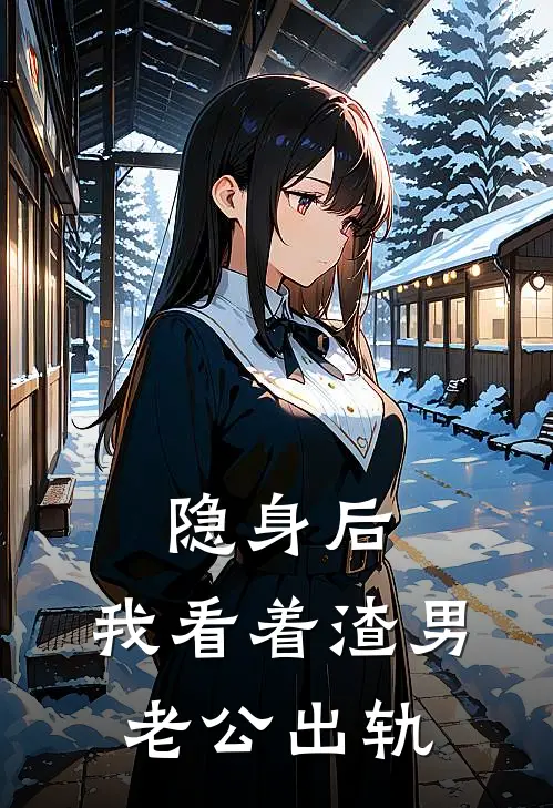 隐身后，我看着渣男老公出轨