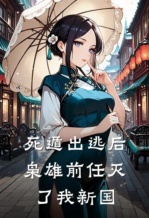 死遁出逃后，枭雄前任灭了我新国