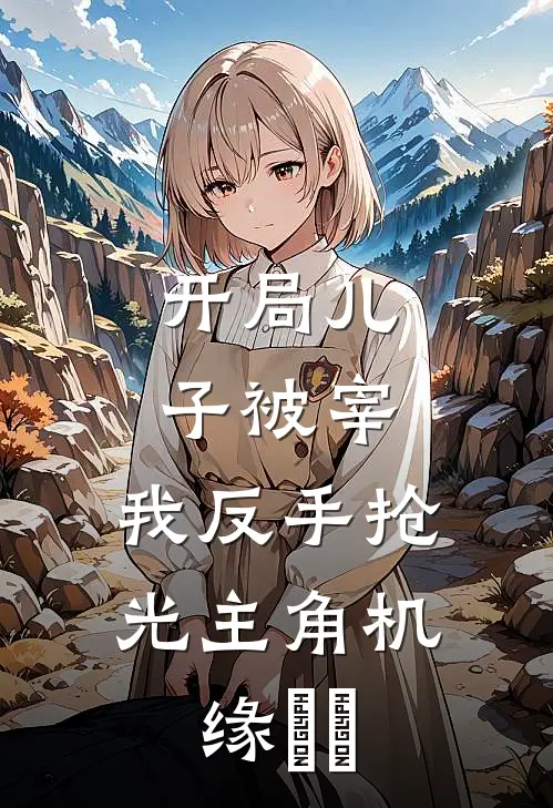 开局儿子被宰，我反手抢光主角机缘​​